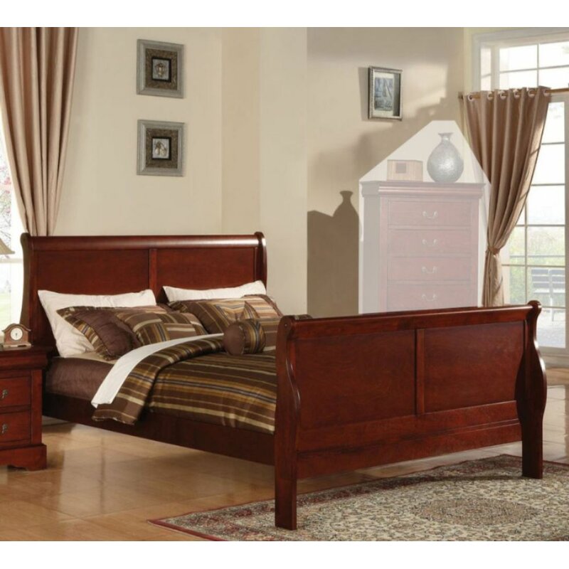 ashley porter bedroom set